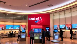 BUY BANK OF AMERICA ACCOUNTS