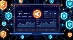 BUY VERIFIED KUCOIN ACCOUNTS