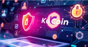 BUY VERIFIED KUCOIN ACCOUNTS