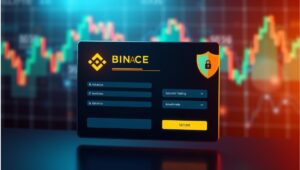 BUY VERIFIED BINANCE ACCOUNTS