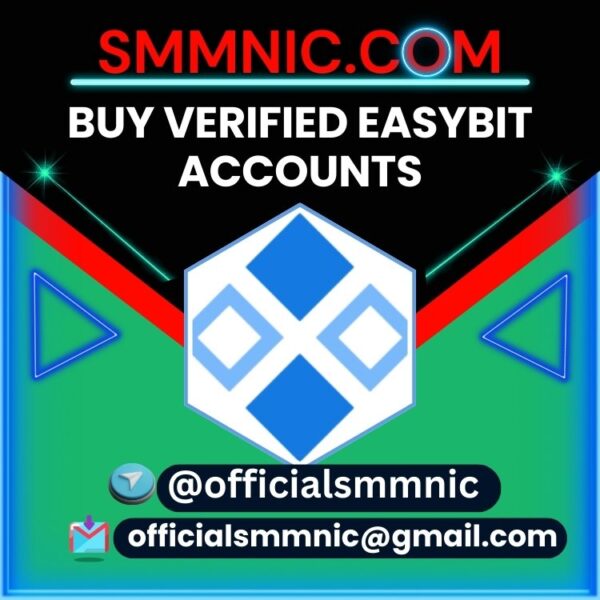 BUY VERIFIED EASYBIT ACCOUNTS