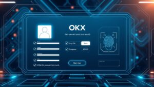 BUY VERIFIED OKX ACCOUNTS