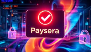 BUY VERIFIED PAYSERA ACCOUNTS